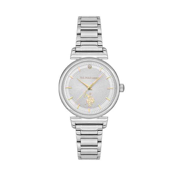 Timezone Oman – Luxury Watches, Swiss Timepieces & Smartwatches US POLO A2070-01