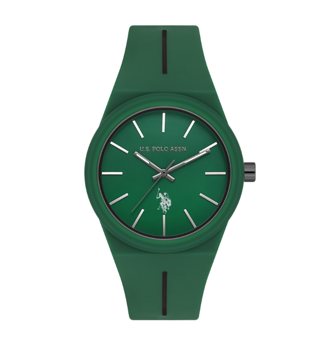 Timezone Oman – Luxury Watches, Swiss Timepieces & Smartwatches US POLO A1110-03 - Image 2