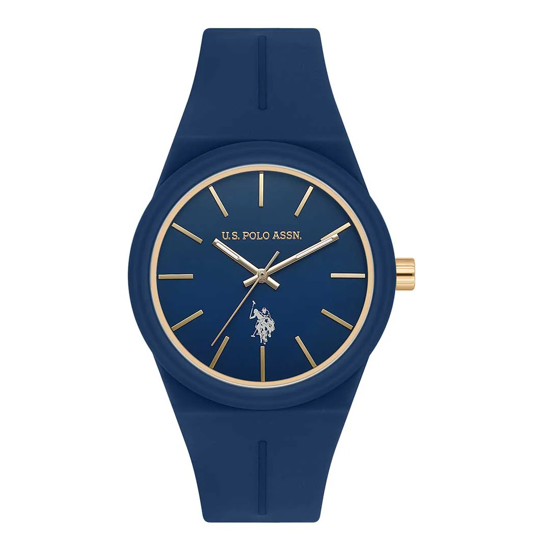 Timezone Oman – Luxury Watches, Swiss Timepieces & Smartwatches US POLO A1110-04 - Image 2