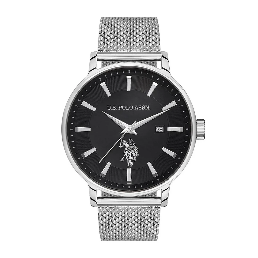 Timezone Oman – Luxury Watches, Swiss Timepieces & Smartwatches US POLO A1070-03 - Image 2