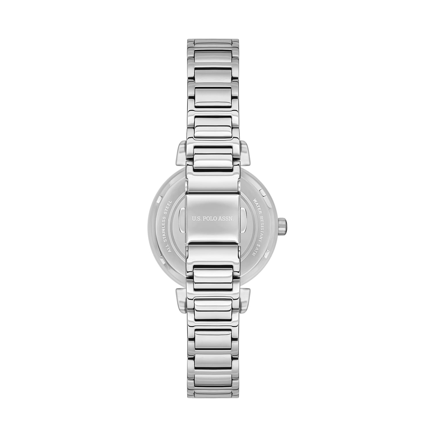 Timezone Oman – Luxury Watches, Swiss Timepieces & Smartwatches US POLO A2070-01 - Image 3