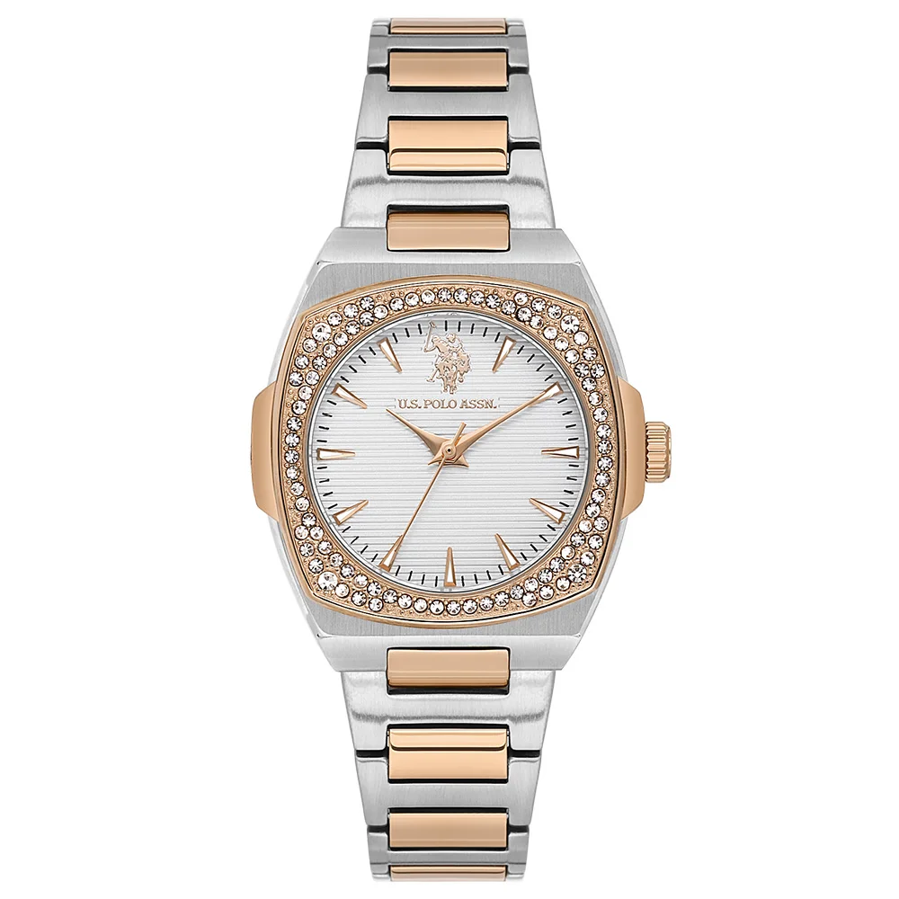 Timezone Oman – Luxury Watches, Swiss Timepieces & Smartwatches US POLO A2113-03 - Image 2