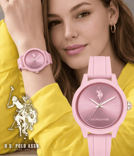 Timezone Oman – Luxury Watches, Swiss Timepieces & Smartwatches US POLO A2007-05