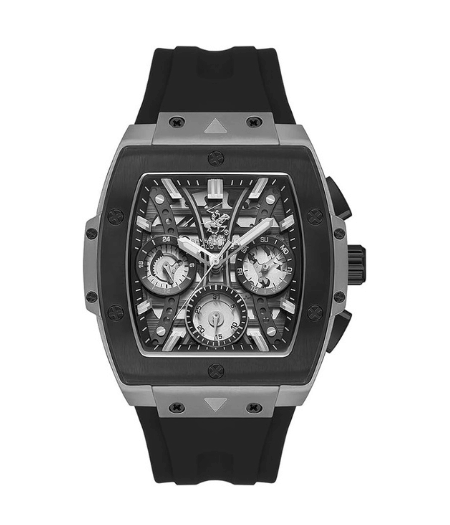 Timezone Oman – Luxury Watches, Swiss Timepieces & Smartwatches BEVERLY HILLS POLO CLUB BP3628X.651