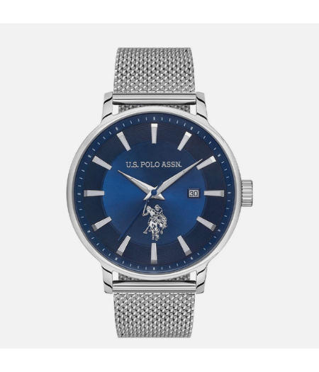 Timezone Oman – Luxury Watches, Swiss Timepieces & Smartwatches US POLO A1070-02 - Image 2