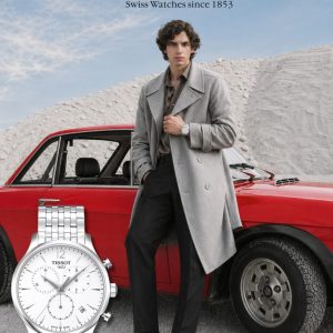 TISSOT T0636171103700