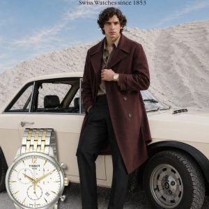 TISSOT T0636172203700