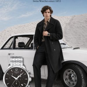 TISSOT T0636171106700