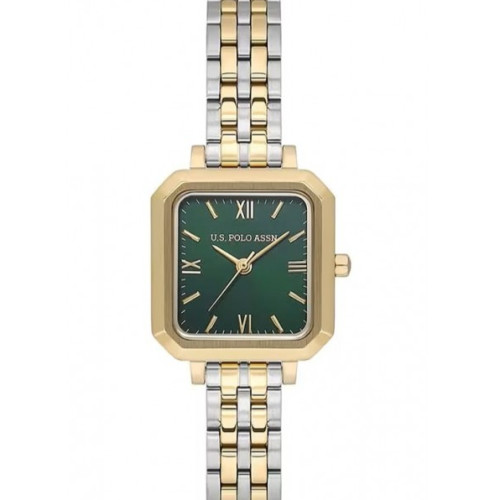 Timezone Oman – Luxury Watches, Swiss Timepieces & Smartwatches US POLO A2124-04 - Image 2