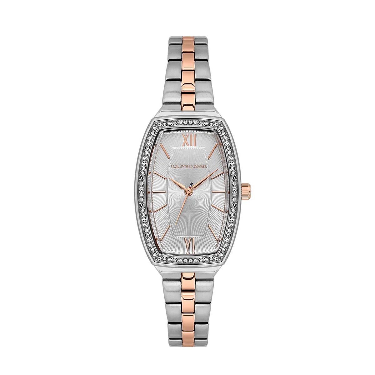 Timezone Oman – Luxury Watches, Swiss Timepieces & Smartwatches US POLO A2110-02 - Image 2