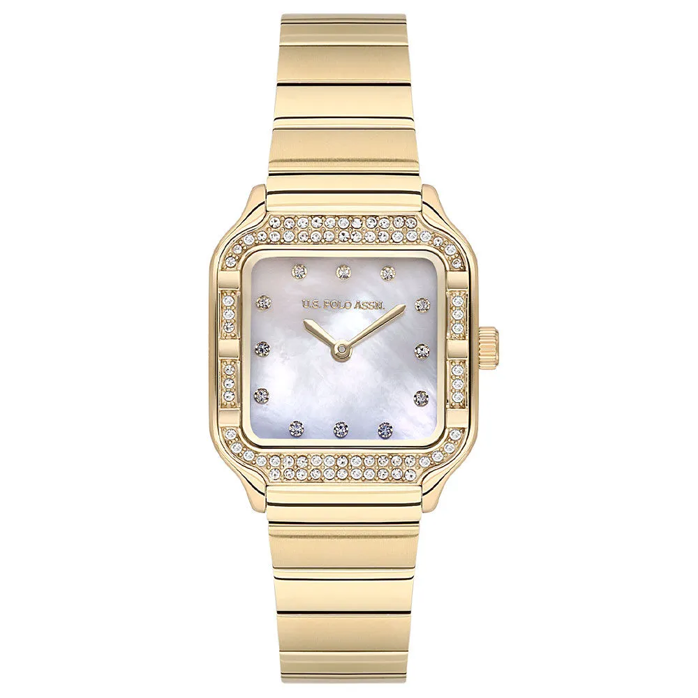 Timezone Oman – Luxury Watches, Swiss Timepieces & Smartwatches US POLO A2100-03 - Image 2