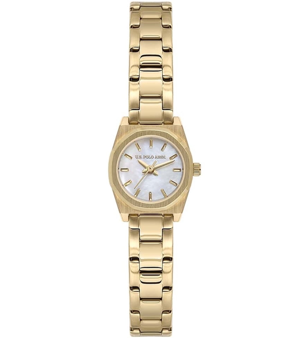 Timezone Oman – Luxury Watches, Swiss Timepieces & Smartwatches US POLO A2139-03 - Image 2