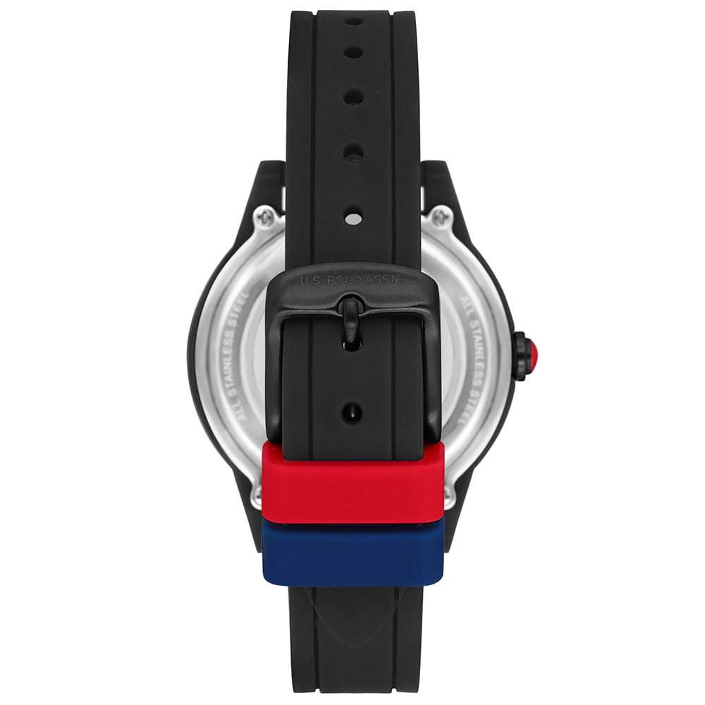 Timezone Oman – Luxury Watches, Swiss Timepieces & Smartwatches US POLO A2007-03 - Image 2