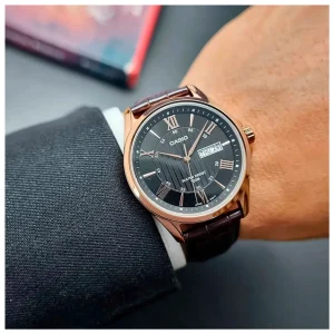 Timezone Oman – Luxury Watches, Swiss Timepieces & Smartwatches Swiss luxury watch with stainless steel band