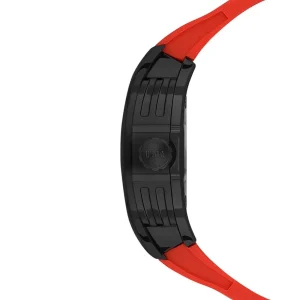 Timezone Oman – Luxury Watches, Swiss Timepieces & Smartwatches Swiss luxury watch with stainless steel band