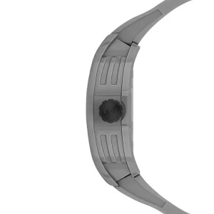 Timezone Oman – Luxury Watches, Swiss Timepieces & Smartwatches Swiss luxury watch with stainless steel band