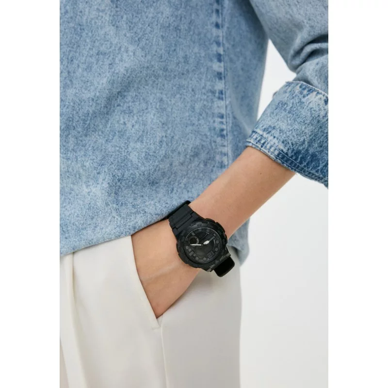 Timezone Oman – Luxury Watches, Swiss Timepieces & Smartwatches CASIO AEQ100W1B - Image 3