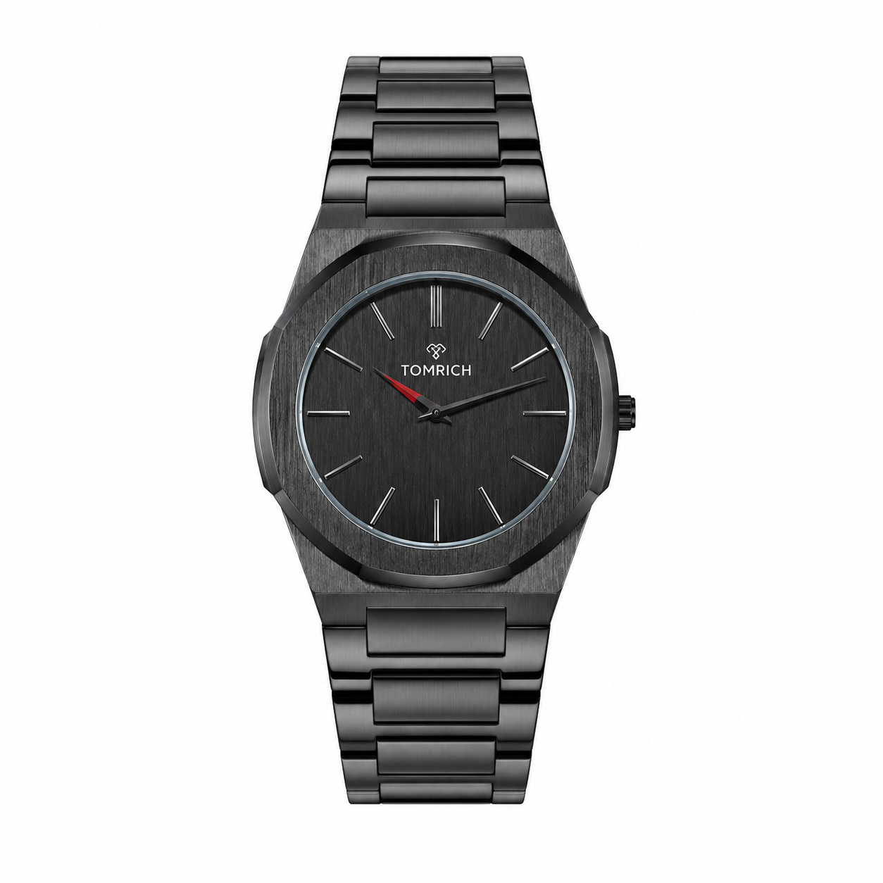 Timezone Oman – Luxury Watches, Swiss Timepieces & Smartwatches TR1001-M-B