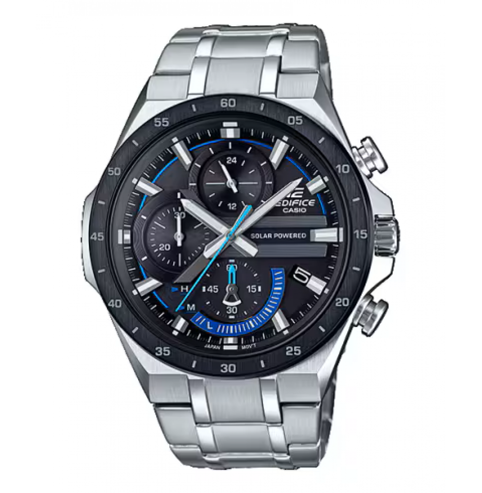 Timezone Oman – Luxury Watches, Swiss Timepieces & Smartwatches CASIO EDIFICE EQS920DB-1B