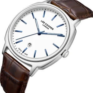 Timezone Oman – Luxury Watches, Swiss Timepieces & Smartwatches Swiss luxury watch with stainless steel band