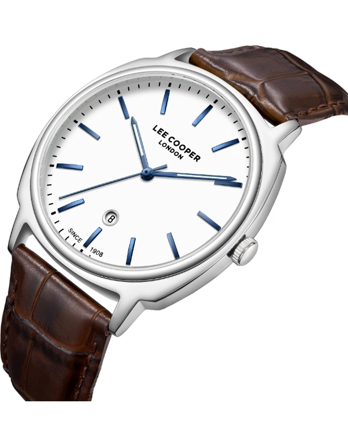 Timezone Oman – Luxury Watches, Swiss Timepieces & Smartwatches LEE COOPER LC08248.322 - Image 2