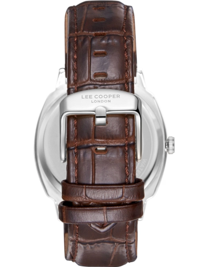 Timezone Oman – Luxury Watches, Swiss Timepieces & Smartwatches LEE COOPER LC08248.322 - Image 3