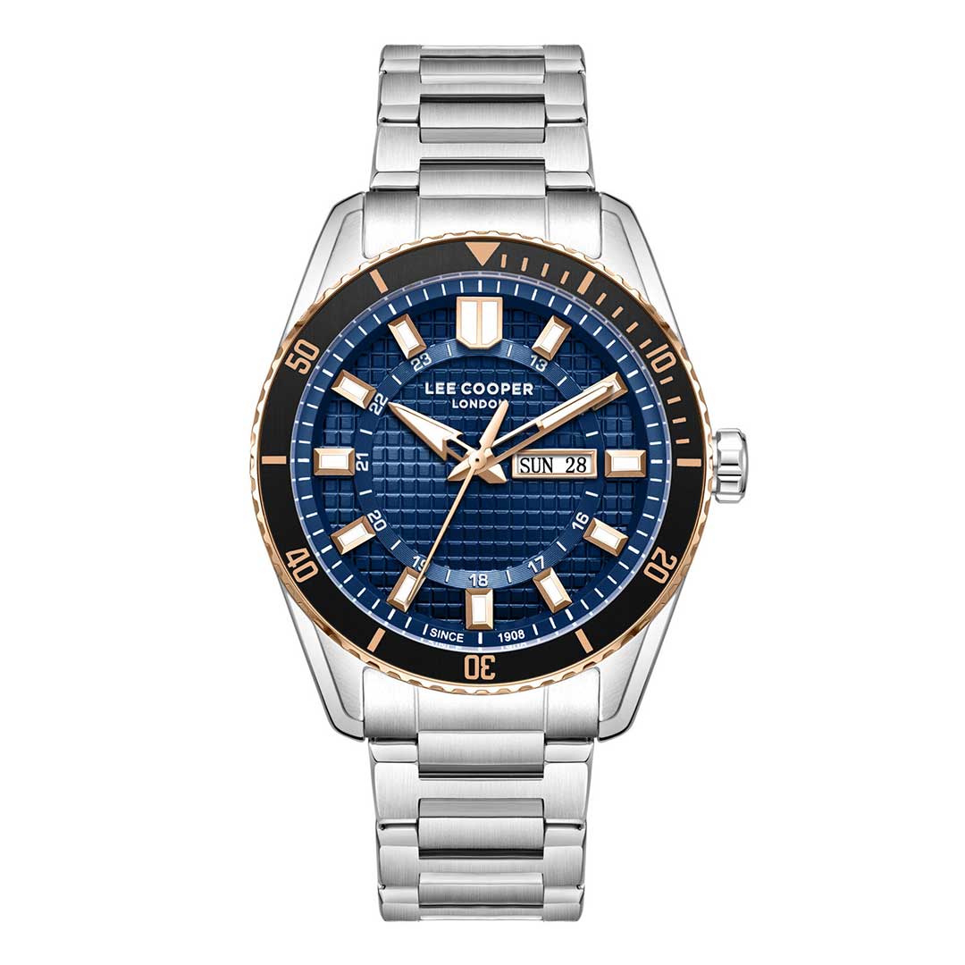 Timezone Oman – Luxury Watches, Swiss Timepieces & Smartwatches LEE COOPER LC08314.590