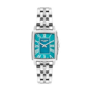 Timezone Oman – Luxury Watches, Swiss Timepieces & Smartwatches Swiss luxury watch with stainless steel band
