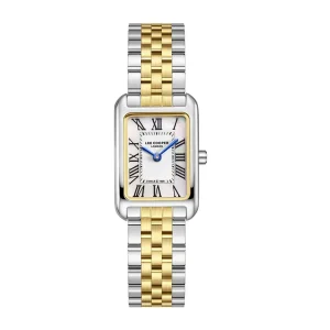 Timezone Oman – Luxury Watches, Swiss Timepieces & Smartwatches Swiss luxury watch with stainless steel band