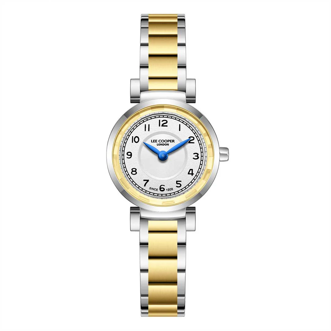 Timezone Oman – Luxury Watches, Swiss Timepieces & Smartwatches LEE COOPER LC08270.230