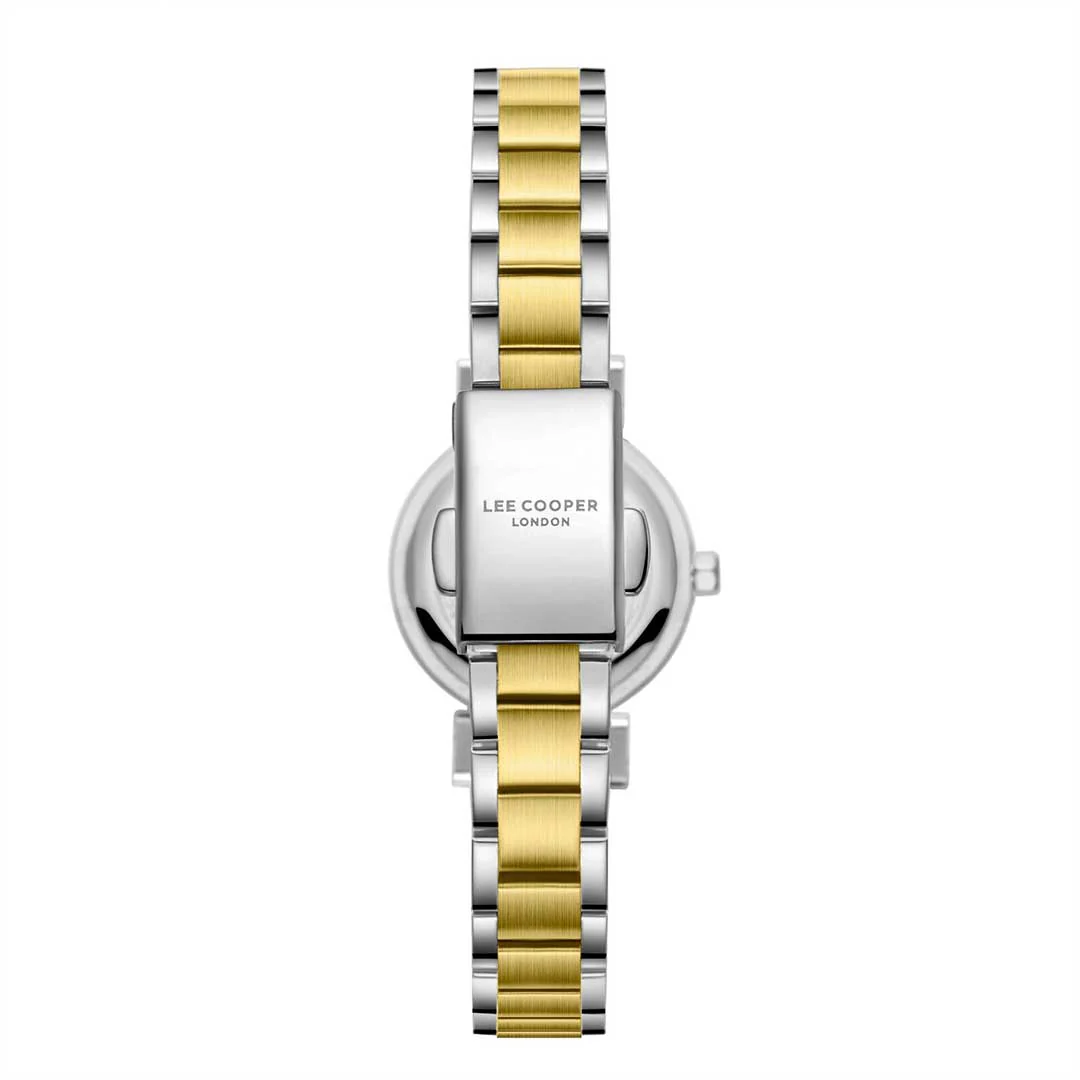 Timezone Oman – Luxury Watches, Swiss Timepieces & Smartwatches LEE COOPER LC08270.230 - Image 2