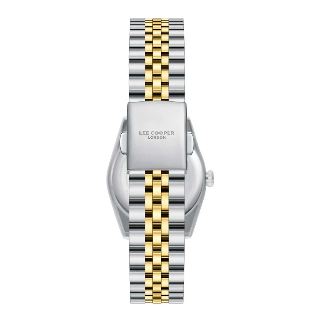 Timezone Oman – Luxury Watches, Swiss Timepieces & Smartwatches LEE COOPER LC08303.220 - Image 2