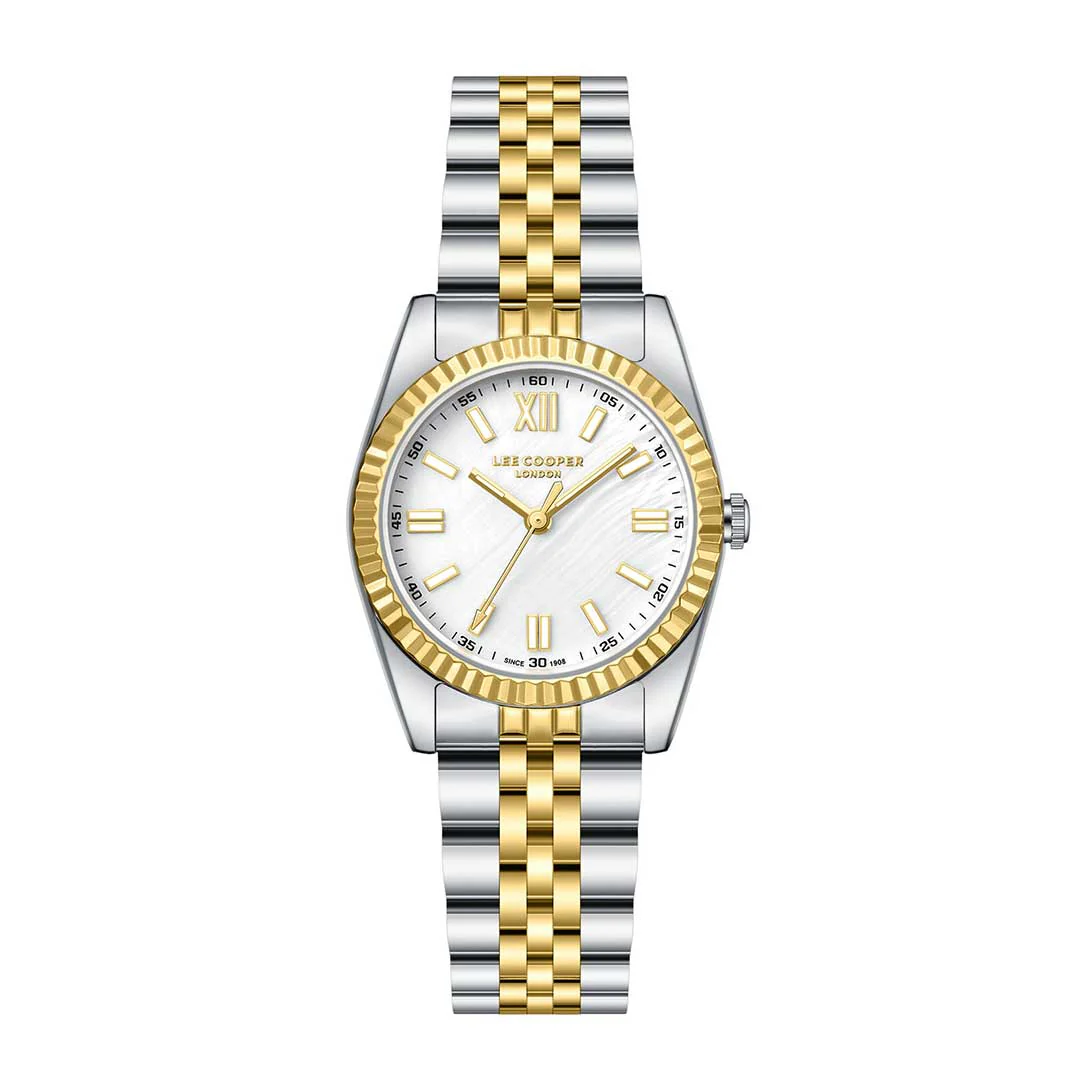 Timezone Oman – Luxury Watches, Swiss Timepieces & Smartwatches LEE COOPER LC08303.220
