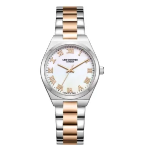 Timezone Oman – Luxury Watches, Swiss Timepieces & Smartwatches Swiss luxury watch with stainless steel band
