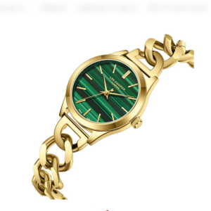 Timezone Oman – Luxury Watches, Swiss Timepieces & Smartwatches Swiss luxury watch with stainless steel band