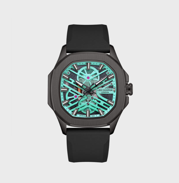 Timezone Oman – Luxury Watches, Swiss Timepieces & Smartwatches LEE COOPER LC08254.001