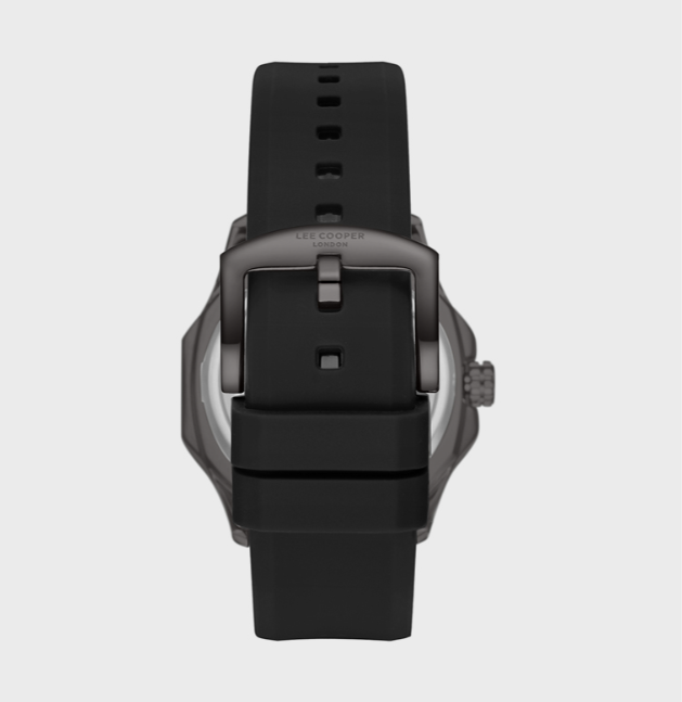 Timezone Oman – Luxury Watches, Swiss Timepieces & Smartwatches LEE COOPER LC08254.001 - Image 3