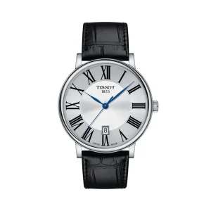 TISSOT T1224101603300