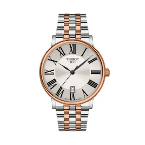 TISSOT T1224102203300