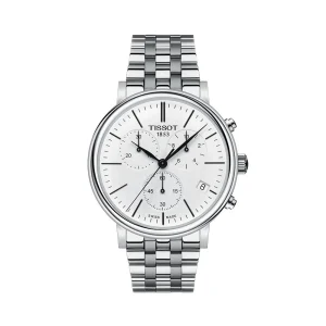 TISSOT T1224171101100