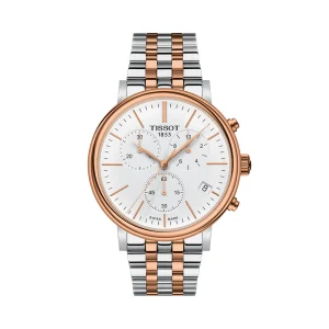 TISSOT T1224172201100