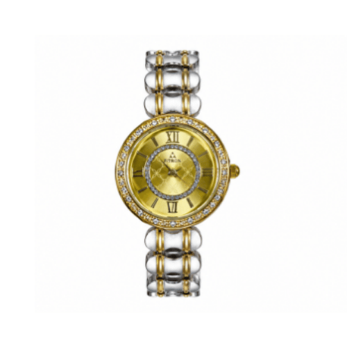 Timezone Oman – Luxury Watches, Swiss Timepieces & Smartwatches FITRON 9981 - Image 3