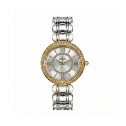 Timezone Oman – Luxury Watches, Swiss Timepieces & Smartwatches FITRON 9981 - Image 2