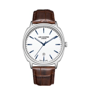 Timezone Oman – Luxury Watches, Swiss Timepieces & Smartwatches Swiss luxury watch with stainless steel band