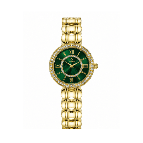 Timezone Oman – Luxury Watches, Swiss Timepieces & Smartwatches FITRON 9981 - Image 5