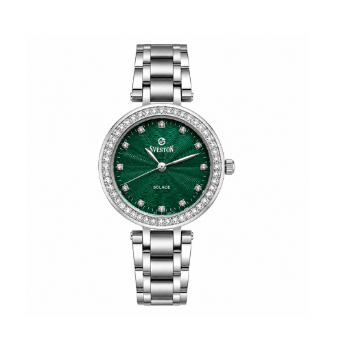 Timezone Oman – Luxury Watches, Swiss Timepieces & Smartwatches SVESTON 19067 - Image 2