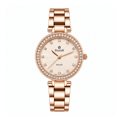 Timezone Oman – Luxury Watches, Swiss Timepieces & Smartwatches SVESTON 19067 - Image 3