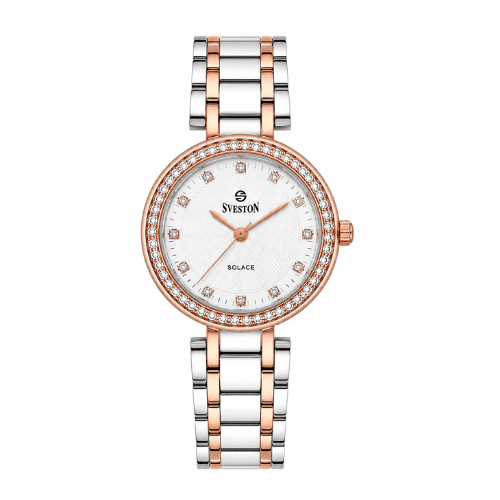 Timezone Oman – Luxury Watches, Swiss Timepieces & Smartwatches SVESTON 19067 - Image 4