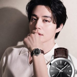 TISSOT T1274101605101