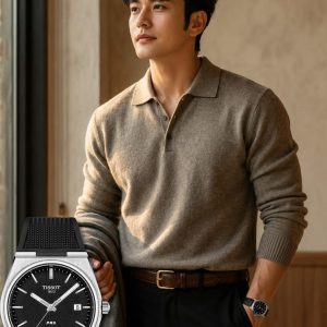 TISSOT T1374101705100